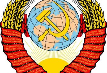 Walka kosmopolityzmu w krótko ZSRR. Początek walki z kosmopolityzmu: rok. Powodów przemawiających kosmopolityzmu