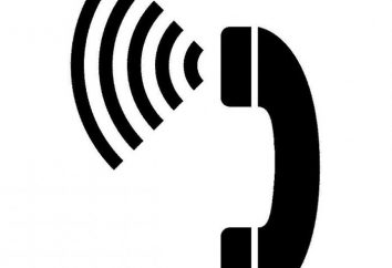 Telefon stacjonarny i GSM-connection