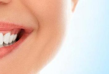 Gengivale incisione parodontite: una dichiarazione e descrizione della procedura