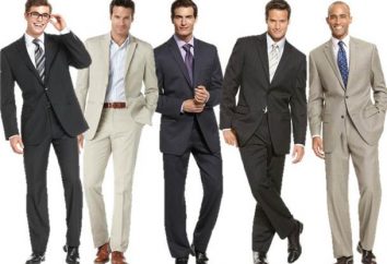 Lo que está de moda esta primavera? Primavera: la moda masculina. Zapatos de moda (primavera)