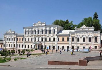 Kharkiv Academia de Cultura. Academia de Cultura Física y Deporte del Estado de Kharkiv
