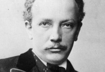 Compositor alemán Richard Strauss: biografía, creatividad