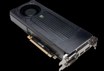 La GeForce GTX 660: offre des témoignages
