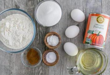 Kürbis-Kuchen in multivarka: Rezept, vor allem das Kochen und Bewertungen