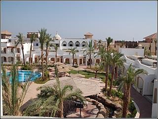 Coral Hills Resort 4 *, photos Sharm El Sheikh et commentaires