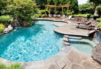 villas com piscina – como escolher a melhor opção?