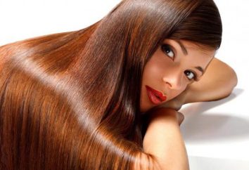 Come curare i capelli dopo raddrizzamento di cheratina: significa, recensioni