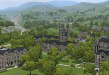 Jak stać się w „The Sims 3” syrena? Jak znaleźć syrenę i utworzyć go samodzielnie?
