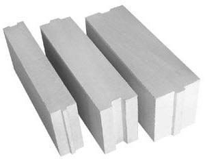 blocs de partition – matériau de construction efficace