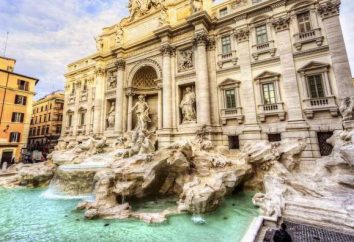 Cidade de Roma: área, população, localização, história