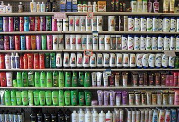 Schuppen-Shampoo in der Apotheke Tipps für die Wahl