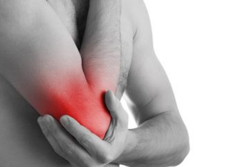 Sostituzione dell'articolazione della spalla – uno dei modi per trattare