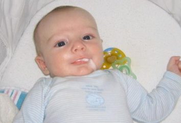 Zwężenie odźwiernika u niemowląt. Objawy i leczenie