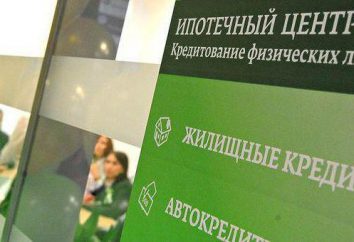 Mutuo con il sostegno dello Stato: Sberbank of Russia. I commenti sul programma e le condizioni di partecipazione