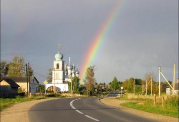 Chiesa di S. Giovanni Battista, Yaroslavl. attrazioni Yaroslavl