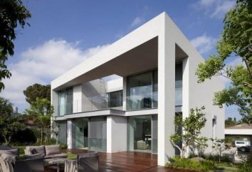 Jak wybrać projekt architektoniczny domu?