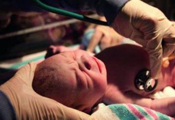 Rianimazione neonatale: indicazioni, tipi, le fasi, i farmaci