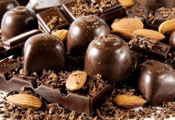 Confectionery „Roshen“ bietet Produkte von hervorragender Qualität und perfekten Geschmack