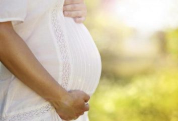 Warum einer schwangeren Schwester träumen? Traumdeutung