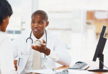 Las guías clínicas. las normas de gestión de pacientes