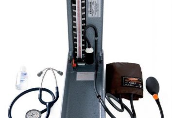Blutdruckmessgerät, die man wählen?