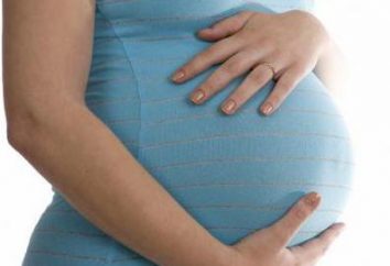 Pouls pendant la grossesse: la norme. Pulse enceinte qui devrait être?