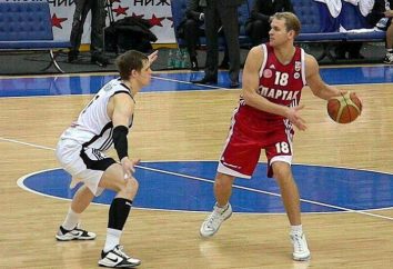 Anton Ponkraszow: biografia koszykówka filantrop