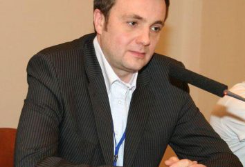 Aleksey Mihaylovsky – "think tank" projektu telewizyjnego "Dom-2"