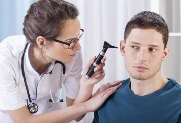 Środki ludowe dla ucha: korzyści i szkód
