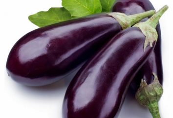 salade aubergine « Delicious »: Recette