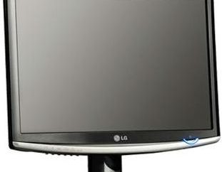 LG Flatron W2252TQ monitorować. Model Przegląd