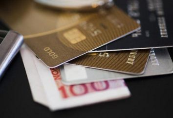 Karty Multicurrency: banki, warunki, możliwości i opinii. karta wielowalutowy „oszczędności”