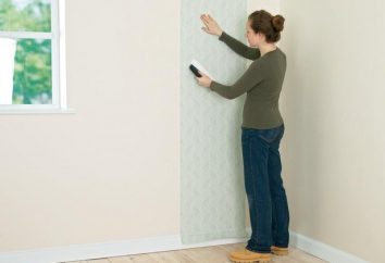 O que é melhor escolher papel de parede para o quarto?
