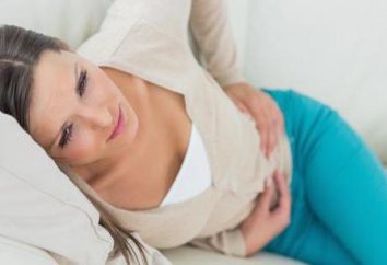 Das Terminal Ileitis (Morbus Crohn): Ursachen, Symptome, Behandlung