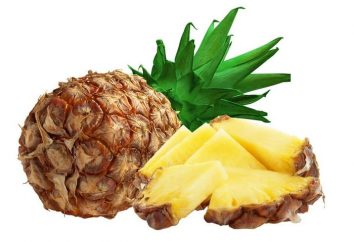 Egzotyczny ananas gdzie rośnie ten rzadki owoc?