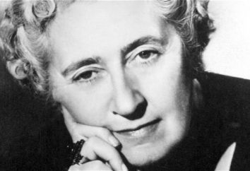 Libri Agatha Christie: un elenco di opere
