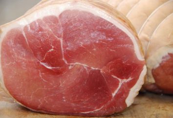 Prosciutto di maiale: cosa cucinare delizioso?