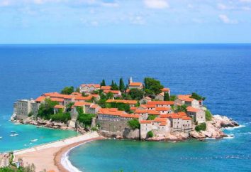 Czarnogóra: Climate średnia miesięczna temperatura, zwłaszcza rozrywka i opinie