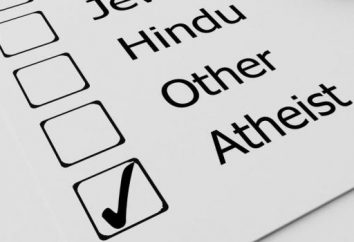 Dlaczego ateiści inteligentniejsi niż wierzący?