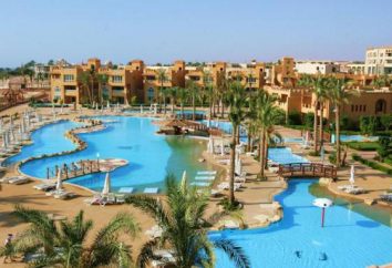 Egypte, Sharm El Sheikh, Hôtel 4 * Rehana Sharm: Photos et commentaires