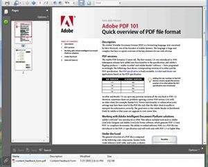 Que faire si vous n'ouvrez pas PDF (fichier)?