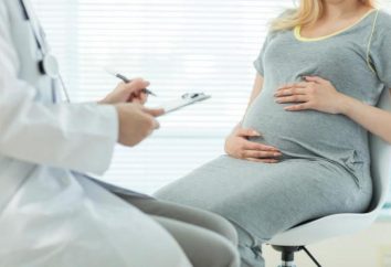 Bardziej niebezpieczne istniejące blizny na macicy w czasie ciąży, po urodzeniu po cięciu cesarskim? Poród blizną macicy. Blizna na szyjce macicy