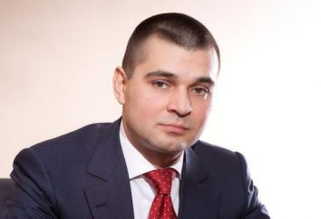 Sergey Mamedov, membro del Consiglio della Federazione dell'Assemblea Federale della Federazione Russa della zona Samara: biografia, la vita personale