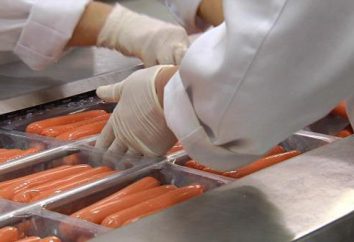 Le traitement thermique des produits à base de viande et de viande
