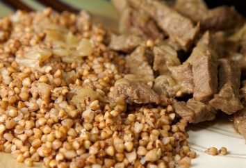 porridge di grano saraceno in multivarka – la cosa più semplice che si può cucinare
