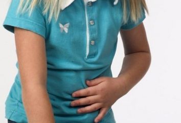 Pielonefritis en niños: los síntomas