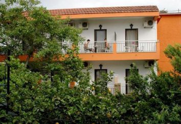 Omirikon Hotel Apartments 2 * (Grecia, Corfù): Descrizione e valutazioni