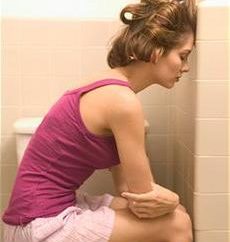 Dolor al orinar en las mujeres: razones para la aparición de los síntomas desagradables