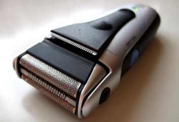 Machine de rasage – un accessoire indispensable dans la vie de l'homme moderne