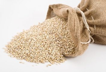 Barley Diät: wie man richtig die Methode verwenden?